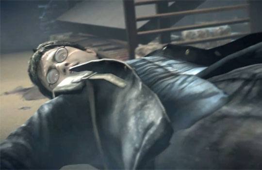 Harry Potter i Insygnia Śmierci – część pierwsza: „Zabiję Harry´ego Pottera” [WIDEO]