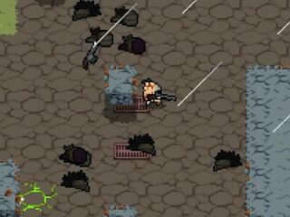 Twitch.tv dystrybuuje gry. Pierwszą jest Nuclear Throne [WIDEO]