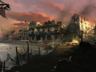 [Tydzień z ACIV] Archipelag dla mas
