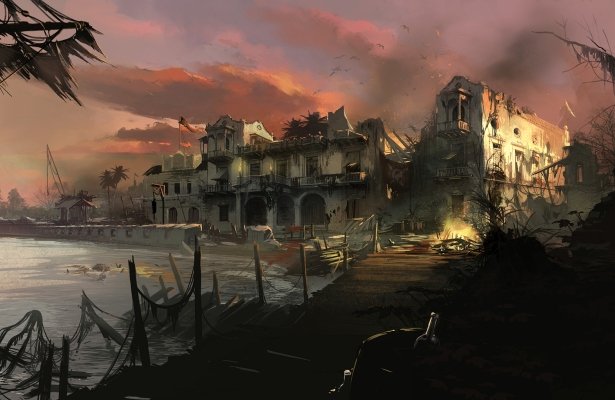 [Tydzień z ACIV] Archipelag dla mas