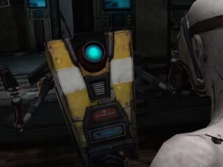 Borderlands:Trzy krótkometrażowe filmy zrobione przez&nbsp;studentów [WIDEO]