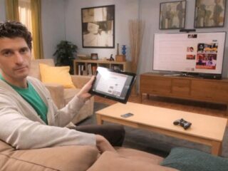 Xbox SmartGlass: Konsolowo-mobilna rewolucja startuje w&nbsp;najbliższy piątek