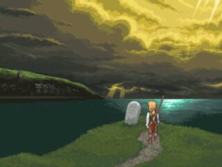Americana Dawn – jRPG o&nbsp;początkach Stanów Zjednoczonych