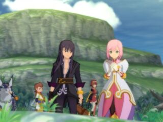 Tales of Vesperia: Microsoft zapłacił za niewydanie gry na PS3 na Zachodzie