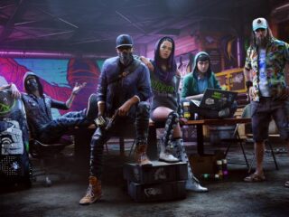 [Hacked by Dedsec] Watch Dogs 2 kontra prawdziwy świat