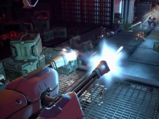 Firefall: Kolejny trailer otwartej bety, tym razem z&nbsp;gameplayem [WIDEO]