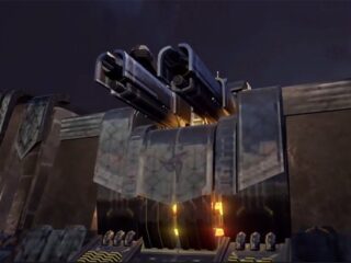 End of Nations: Nowe dev diary sieciowego RTS-a od twórców Star Wars: Empire at War [WIDEO]