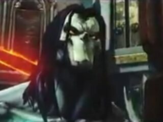 Darksiders 2: Jak pracuje się z nową konsolą Nintendo? [WIDEO]