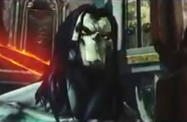 Darksiders II: Trzecia część? To zależy od sprzedaży „dwójki”