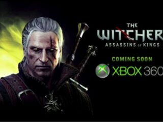 Letnia konferencja CD Projekt RED: Konsolowy Wiedźmin 2, sprzedaż PC-towej wersji, nowy patch, GOG.com i inne [WIDEO]