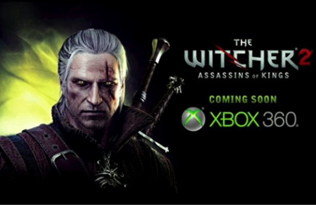Letnia konferencja CD Projekt RED: Konsolowy Wiedźmin 2, sprzedaż PC-towej wersji, nowy patch, GOG.com i inne [WIDEO]