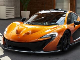 Forza Motorsport 5 z&nbsp;comiesięcznymi dodatkami