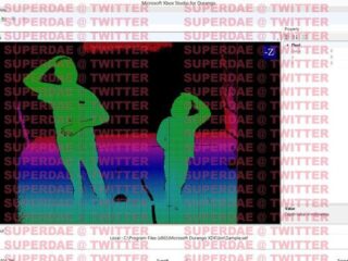 Xbox 720: Wyciekł screen narzędzi developerskich Kinecta 2