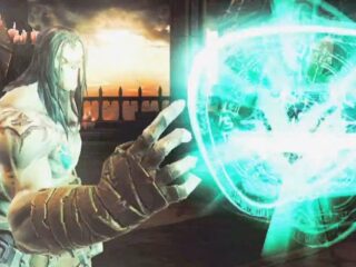 Darksiders II: Kupa złomu i&nbsp;umiejętności, czyli pamiętnik twórców [WIDEO]