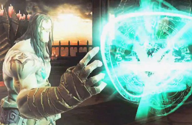 Darksiders II: Kupa złomu i umiejętności, czyli pamiętnik twórców [WIDEO]