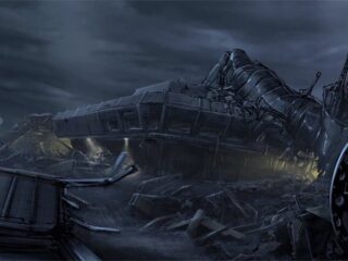 Aliens: Colonial Marines ? Kolonia Hadley´s Hope w&nbsp;wirtualnej wersji [WIDEO]