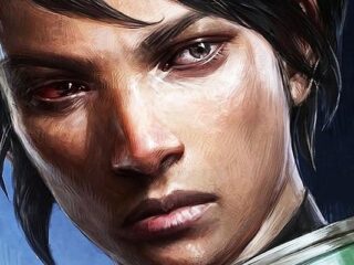 Prey: Tylko Yu może ocalić świat [WIDEO]