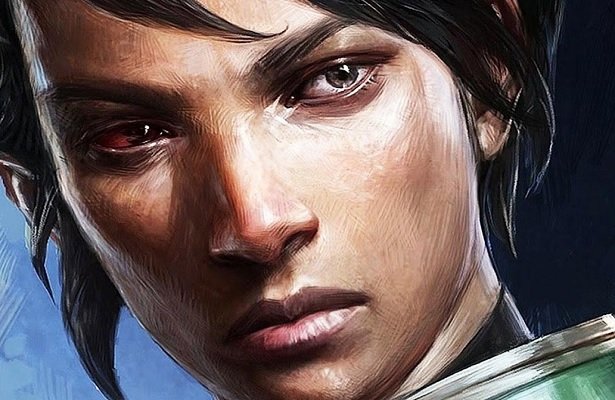 Prey: Tylko Yu może ocalić świat [WIDEO]