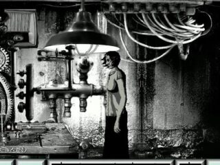 The Cat Lady: Polak twórcą ciekawego „indyka” dla dorosłych