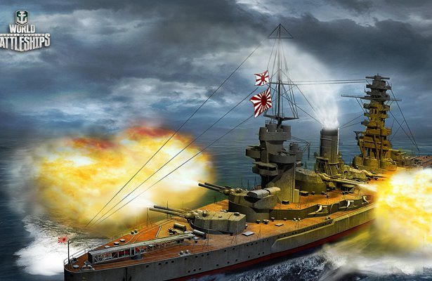 gamescom 2011: World of Battleships – bitwa morska w sieci