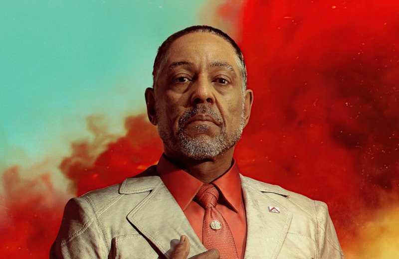 Far Cry – od Kriegera do Castillo, czyli poczet złoczyńców