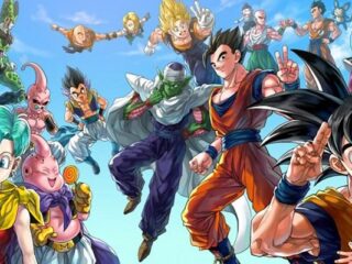 Dragon Ball Z&nbsp;Extreme Butoden na&nbsp;5 minutach gameplayu [WIDEO]