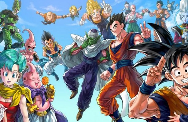 Dragon Ball Z Extreme Butoden na 5 minutach gameplayu [WIDEO]