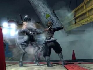 Dead or&nbsp;Alive 5: Pamiętnik twórców „gry dla każdego” [WIDEO]