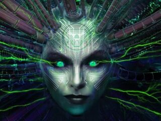 System Shock: Kilka minut gameplayu z remake’u [WIDEO]