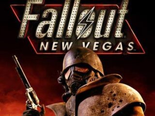 Fallout: New Vegas – edytor i pierwsza łatka w wersji PC już dostępne