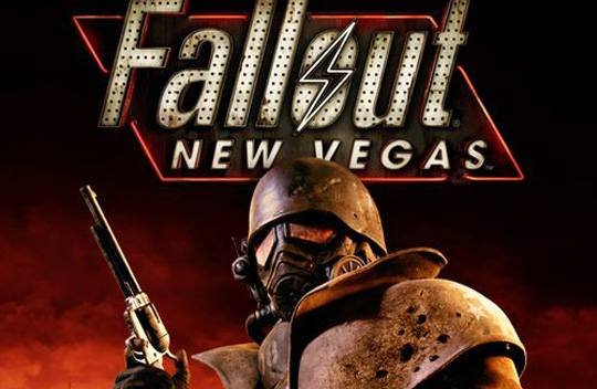 Fallout: New Vegas – edytor i pierwsza łatka w wersji PC już dostępne