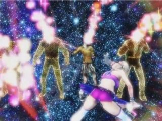 Lollipop Chainsaw: Szalone moce piły [WIDEO]