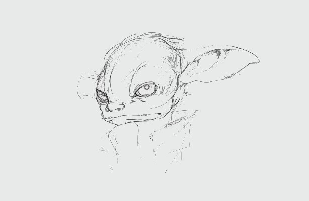 Guild Wars 2: Rysowanie Asury [WIDEO]