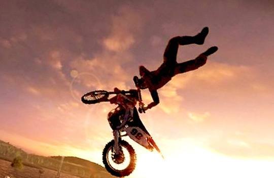 MX vs. ATV Reflex: Wyścigi motocrossowe trafią także na PC