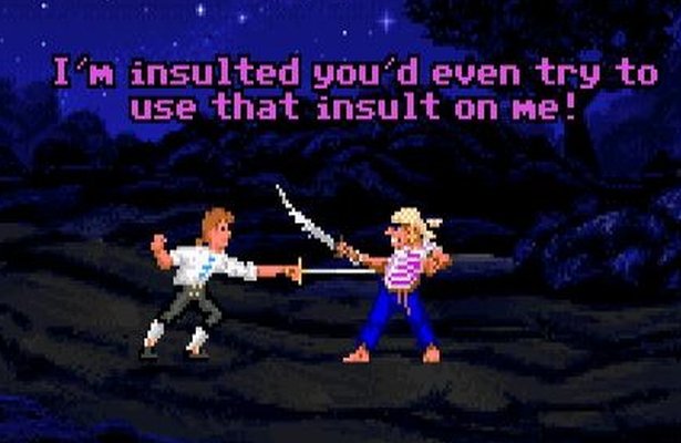 Ron Gilbert chce ocalić Monkey Island i Maniac Mansion z rąk Disneya