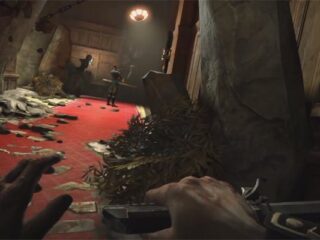 Dishonored: Dunwall City Trials ? Wyzwania Dunwall na&nbsp;trailerze [WIDEO]