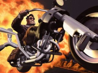 Full Throttle: Remastered – I&nbsp;Wanna Rock & Roll All Nite! [WIDEO]