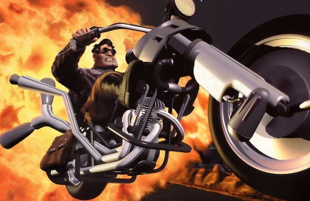 Full Throttle: Remastered – I&nbsp;Wanna Rock & Roll All Nite! [WIDEO]