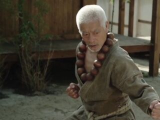 Nudzicie się? Obejrzyjcie wszystkie odcinki serialu internetowego Street Fighter: Assassin´s Fist [WIDEO]