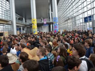 Pyrkon 2016: Galeria zdjęć