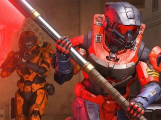 Halo Infinite: Microsoft zaprasza wszystkich chętnych na testy trybu multiplayer [WIDEO]