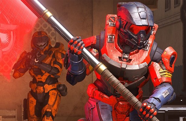 Halo Infinite: Microsoft zaprasza wszystkich chętnych na testy trybu multiplayer [WIDEO]