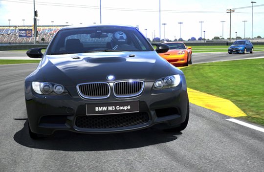 Gran Turismo 5 – jeszcze trochę plotek o dacie premiery