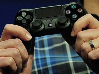 Sony: „PlayStation 4 to&nbsp;przede wszystkim konsola do&nbsp;gier”