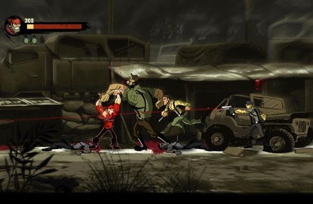 Shank 2: Konkretna data premiery