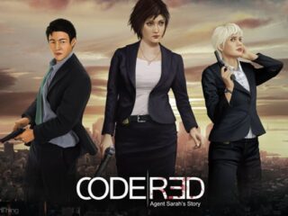 Code|Red: Bombowe śledztwo z&nbsp;Polski potrzebuje kilku groszy [WIDEO]