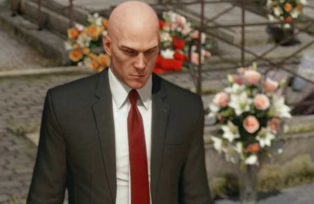 Hitman – Zobacz screeny ze słonecznej Sapienzy