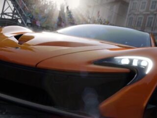 Forza Motorsport 5: Szybko, wściekle i&nbsp;na&nbsp;next-genie [WIDEO]