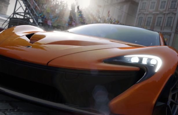 Forza Motorsport 5: Szybko, wściekle i na next-genie [WIDEO]