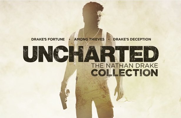 Uncharted: Kolekcja Nathana Drake´a z&nbsp;polską datą premiery i&nbsp;trailerem. Pierwsza część z&nbsp;polskim dubbingiem!